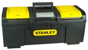Box na nářadí Stanley 48