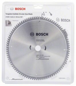 Kotouč pilový Bosch Eco for Aluminium 305×30×2