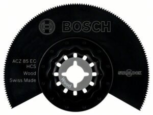 Kotouč pilový segmentový Bosch ACZ 85 EC Wood BOSCH