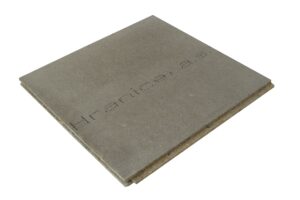 Cementotřísková podlahová deska Cetris 18 mm (1250x625) mm pero-drážka CIDEM HRANICE