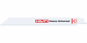 Pilový list univerzální HILTI UD 20 1014 (5 ks/bal.) HILTI