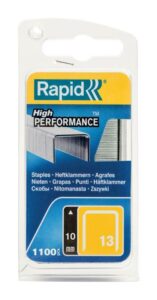 Spony Rapid High Performance 13 10 mm 1 100 ks RAPID
