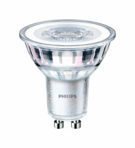 Žárovka LED Philips CorePro LEDspot