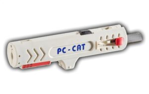 Odplášťovač NG PC-CAT pro datové kabely NG TOOL