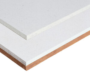 Podlahová sádrovláknitá deska Fermacell E20 s izolací 2E31 (1500x500x30) mm Fermacell GmbH