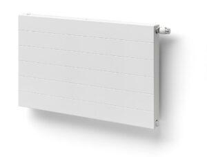 Deskový radiátor Stelrad Planar Style 22 (600 x 400 mm) STELRAD