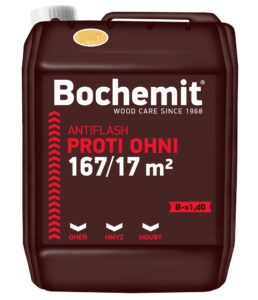 Impregnační přípravek BOCHEMIT Antiflash 5kg