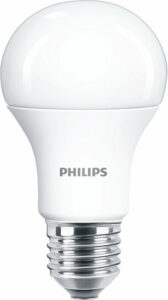 Žárovka LED Philips CorePro LEDbulb D