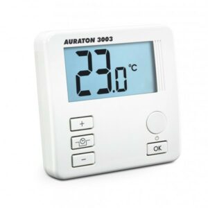 Digitální pokojový termostat AURATON Auriga (3003) AURATON