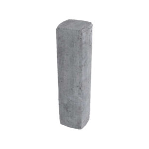 Palisáda betonová DITON POLO přírodní 350×115×115 mm