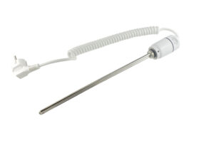 Topná tyč s termostatem GT-W 300 W bílá DEK
