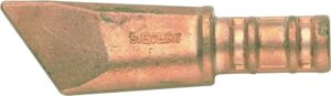 Hrot měděný Sievert 7002-50 250 g SIEVERT