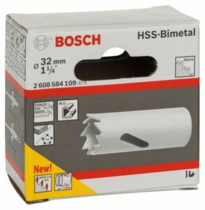 Děrovka Bosch HSS-Bimetall 32×44 mm BOSCH
