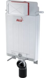 Prvek montážní pro závěsné WC Alcaplast AM100/1000 ALCAMODUL ALCA PLAST