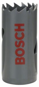 Děrovka Bosch HSS-Bimetall 25×44 mm BOSCH