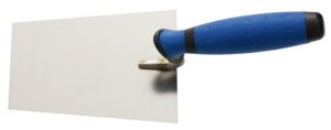 Lžíce vymazávací (štukatérská) Color Expert 160 mm Color Expert