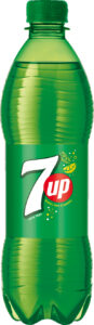 7-UP 0