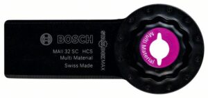 Nůž řezací na spáry Bosch MAII 32 SC Multi Material BOSCH