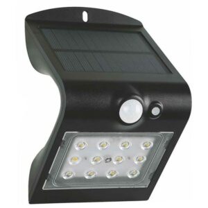 Svítidlo LED solárnís čidlem Greenlux FOX SOLAR