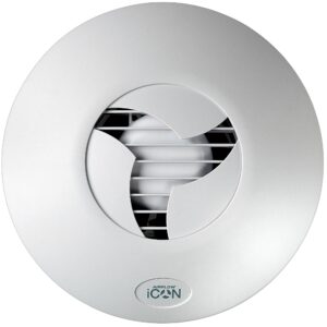 Ventilátor domovní Airflow ICON 60
