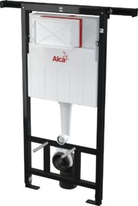 Prvek montážní pro závěsné WC Alcaplast AM102/1120 JÁDROMODUL ALCA PLAST