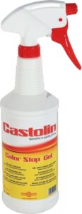 Gel Castolin Calor Stop 1 000 ml 6 ks Messer Eutectic Castolin spol.