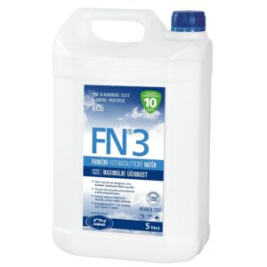 Nátěr ochranný FN nano FN3 bílý 5 l