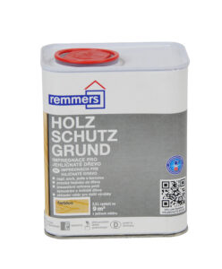 Nátěr ochranný Remmers Holzschutz Grund 2046 Farblos 0