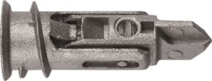 Hmoždinka do sádrokartonu TOX Spiral Pro 3S 39 mm TOX