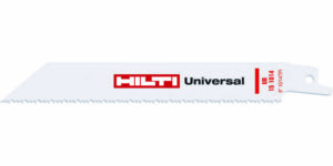 Pilový list univerzální HILTI UB 20 1014 (5 ks/bal.) HILTI