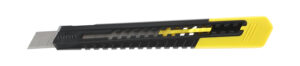 Nůž odlamovací Stanley 0-10-150 9 mm STANLEY