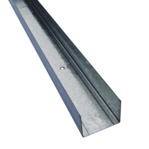 Profil výztužný ocelový Rigips UW (50/4