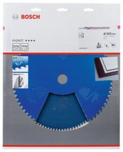Kotouč pilový Bosch Expert for High Pressure Laminate 305×30/25