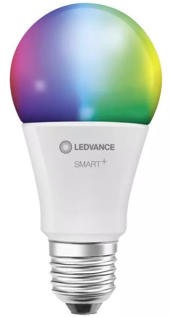Žárovka LED sada 3 ks Ledvance Smart+ WiFi E27 14 W