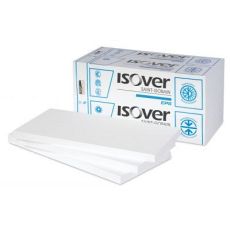 Polystyren EPS 150 80 mm (500×1000 mm) ISOVER