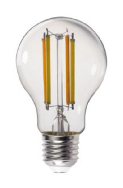 Žárovka LED Kanlux Smart E27 7 W 2 700–6 500 K