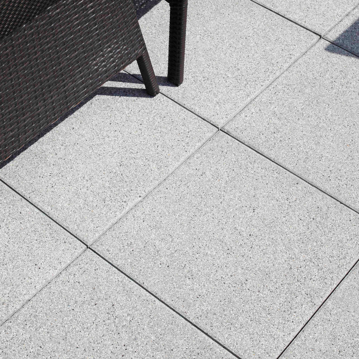 Dlažba betonová BEST TERASOVÁ vymývaná vanto 400×400×40 mm BEST