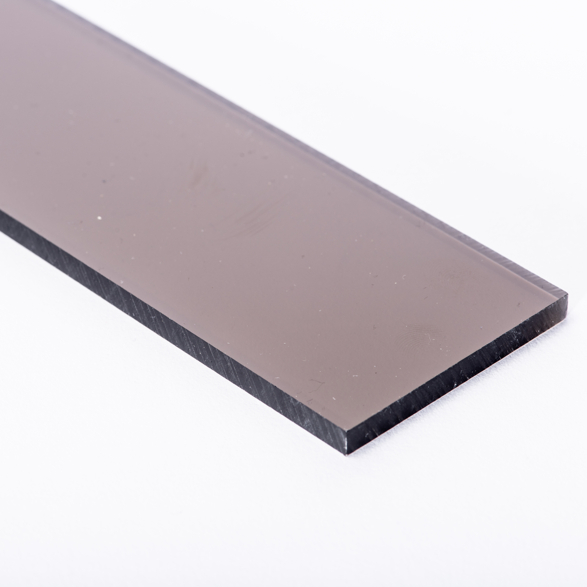 Deska polykarbonátová plná IMPEX UVP PC 4 2UV bronz 2100×5000 mm 3A Composites