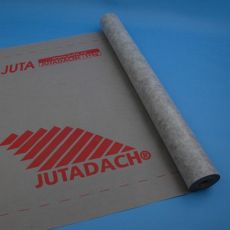 Difúzně propustná fólie JUTADACH 115 2AP (75 m2/bal.) JUTA