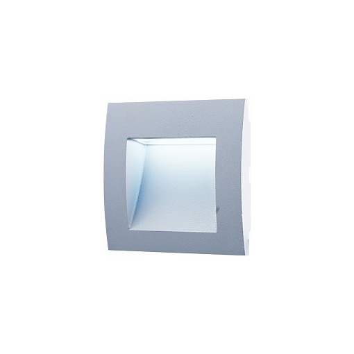 ROZBALENO – Svítidlo LED Greenlux Wall 1