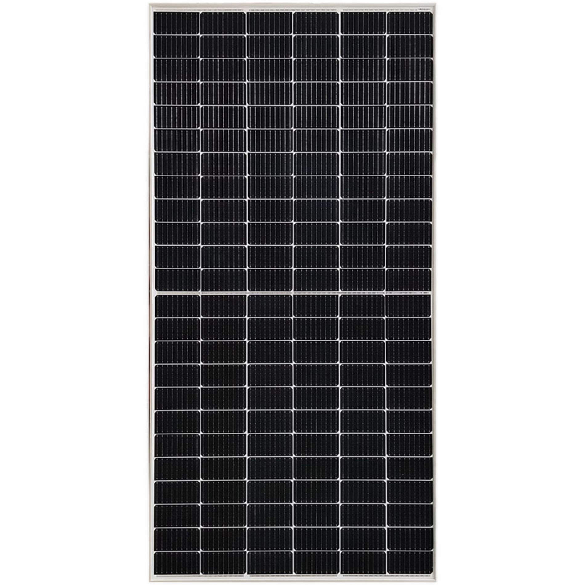Panel fotovoltaický JA Solar JAM72S20 455/MR