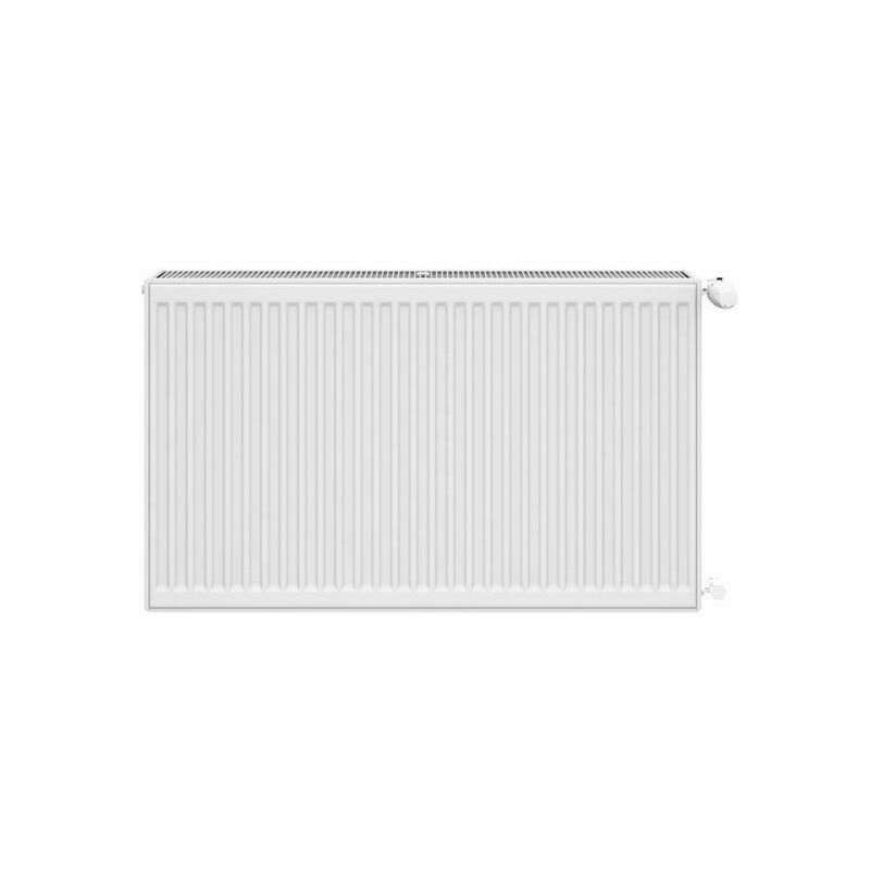 Radiátor deskový Radik Klasik 22 (600×1000 mm)