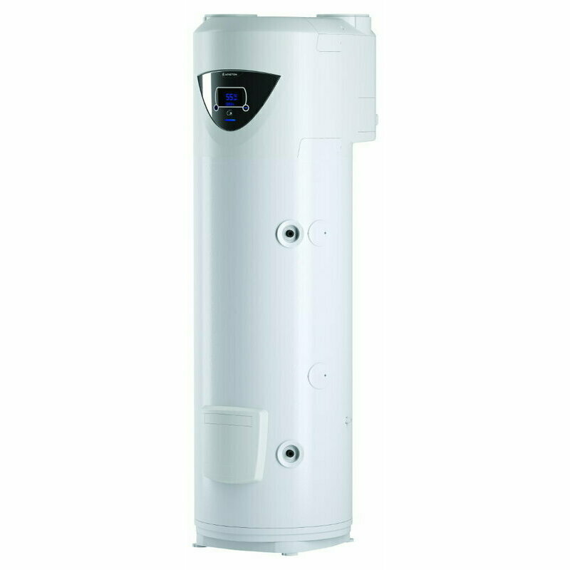 Ohřívač vody s tepelným čerpadlem Ariston NUOS PLUS 250 l ARISTON