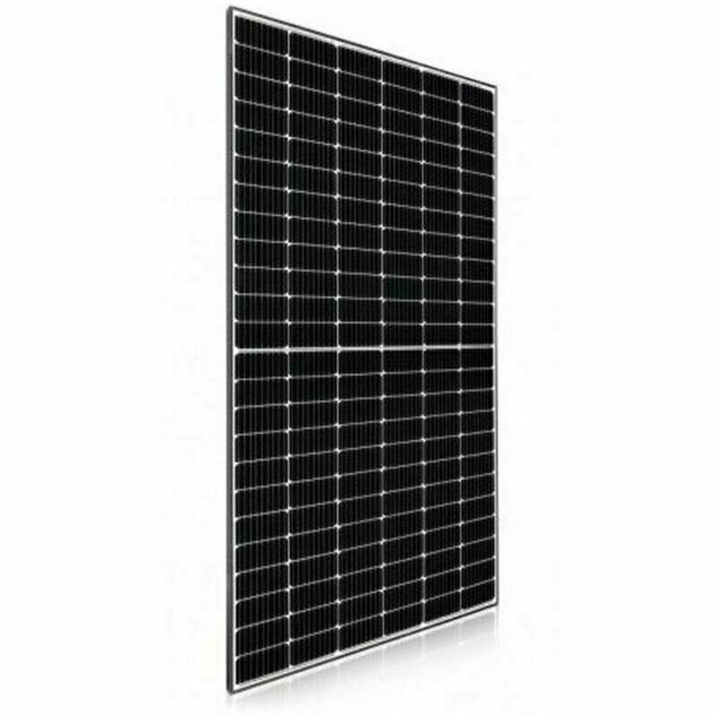Panel fotovoltaický JA Solar JAM72S20-460BF 460 Wp