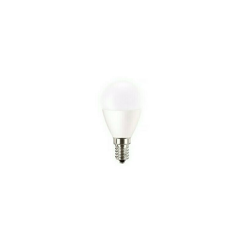 Žárovka LED Luster E14 3