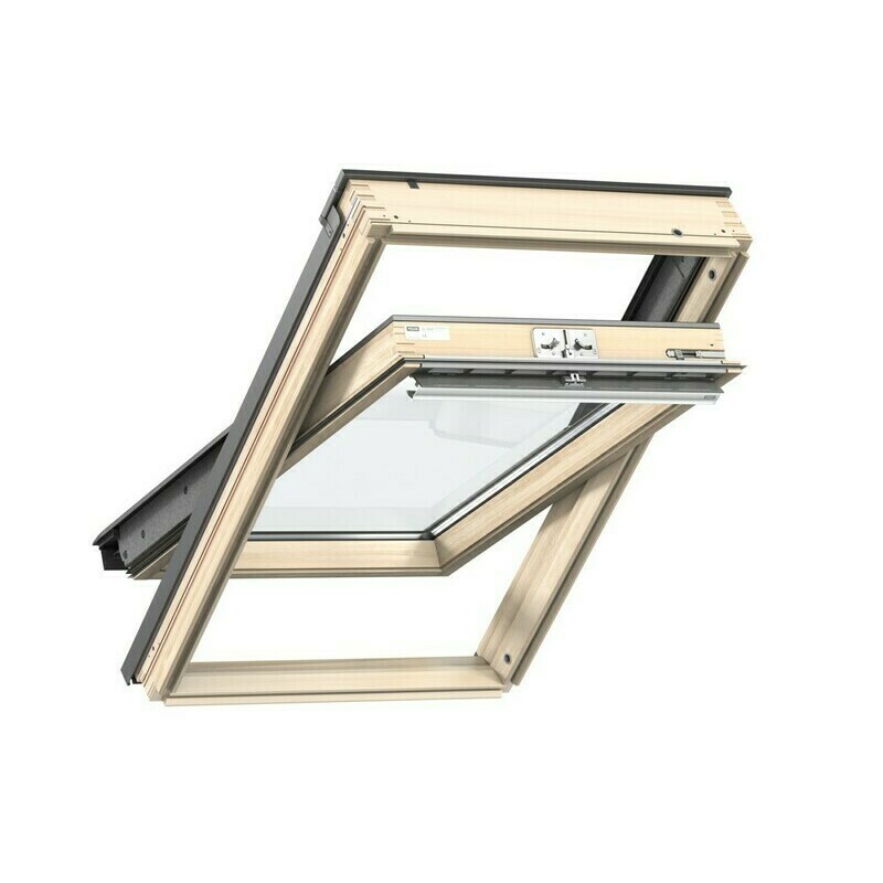 Okno střešní kyvné Velux GLL 1061 MK06 78×118 cm