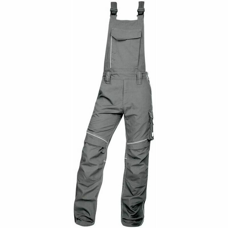 Kalhoty s laclem Ardon Urban+ šedá 56 Ardon Safety