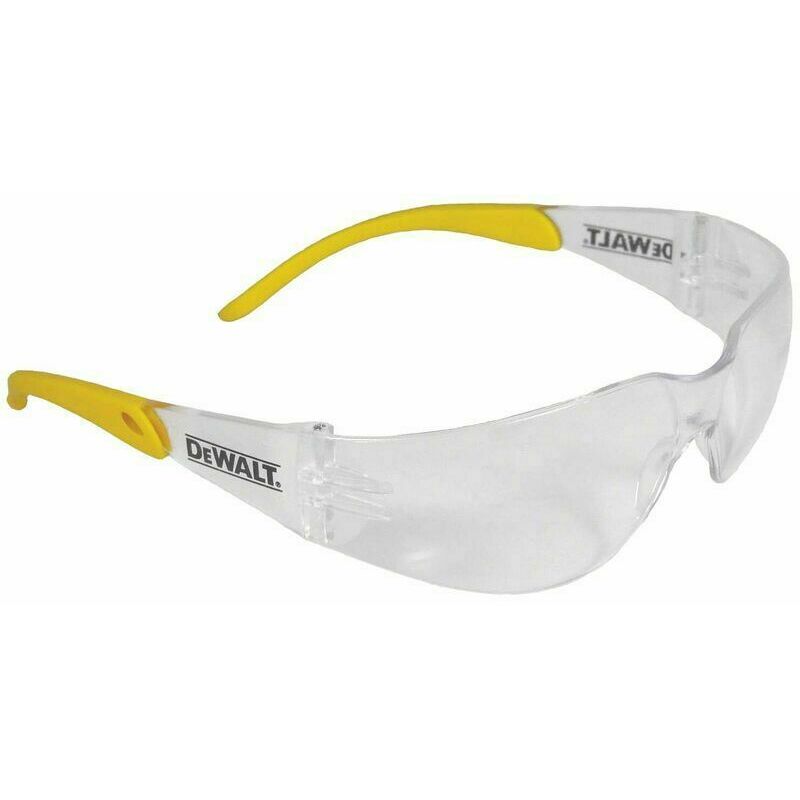 Brýle ochranné DeWALT DPG54-1D DeWALT