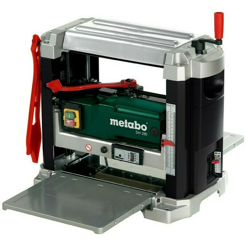 Tloušťkovačka Metabo DH 330 METABO
