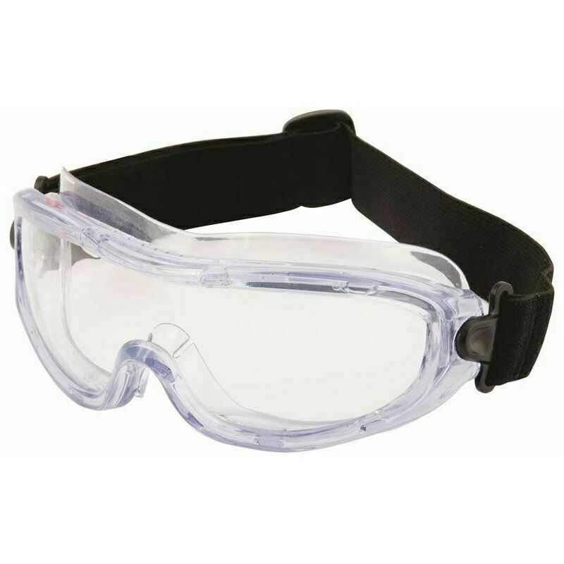 Brýle uzavřené Ardon G4000 Ardon Safety